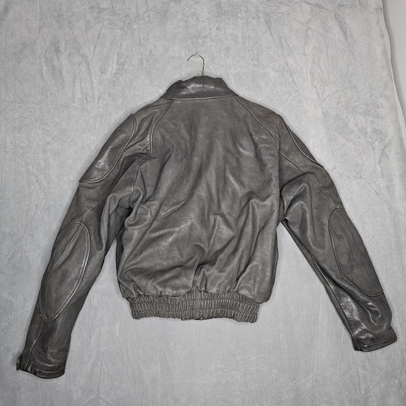 80's 90's Dress To Ride BMW Motorrad Rallye Pro Motorcycle Racing Jacket & Pant - Picture 2 of 12